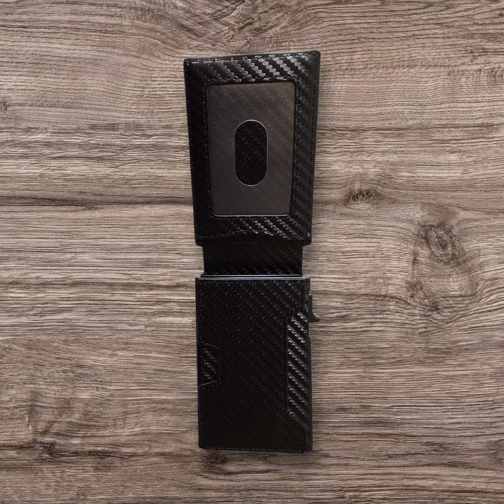 Slim Wallet - Picture 3 of 8